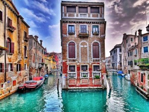 Venicecanal